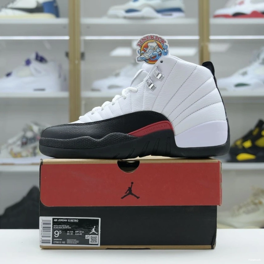 Taxi" 12"Red Jordan Jordan Air 0906